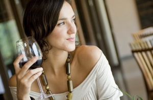 Обнаружен неожиданный эффект красного вина