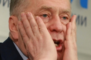 Госпитализирована беременная журналистка, которую оскорбил Жириновский