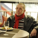 Вдова актера Валерия Золотухина отдала наследство его возлюбленной