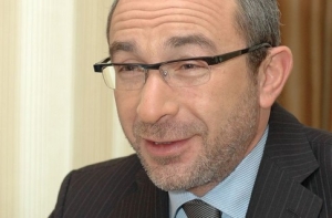 Угроза жизни мэра Харькова миновала