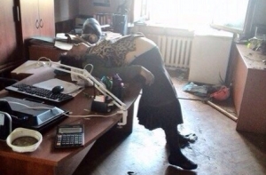 СМИ: гибель беременной женщины из Одессы оказалась фейком