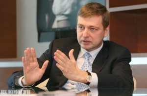 Олигарх Дмитрий Рыболовлев заплатил жене за измену $4,5 млрд