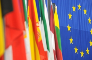 Евросоюз открыл границы для украинских товаров