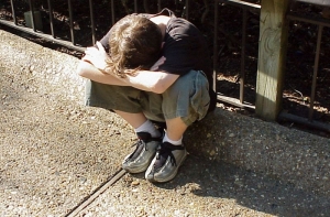 Полиция: педофилы издевались над 16-летним подростком