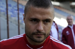 Верпаковскис сыграет прощальный матч за сборную Латвии