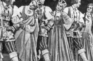 9 мая в истории Латвии: победа любви