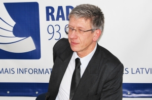 За прославление освобождения Латвии от нацистов могут посадить на пять лет