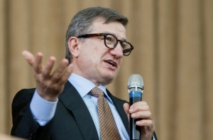 Тарута: без Украины Донбасс не проживет и двух-трех недель