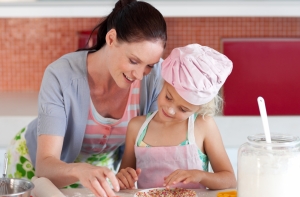 Самым умным человеком на земле стала трехлетняя девочка