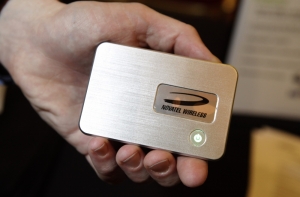 СМИ: АНБ вживляет «жучки» в оборудование, поставляемое за рубеж