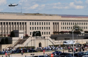 Пентагон не считает Россию врагом