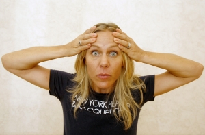 Ученые: девушки испытывают страх старения слишком рано