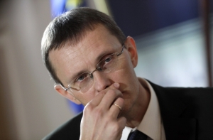 Standard&Poor’s повысило рейтинг Латвии до «A -«