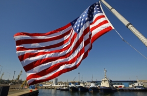 Источник: авиация ЧФ ведет наблюдение за кораблями НАТО в Черном море