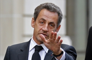 Саркози призвал отказаться от Шенгена