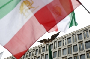 В Иране британку приговорили к 20 годам тюрьмы за пост в Facebook