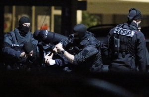 В Германии арестована банда педофилов