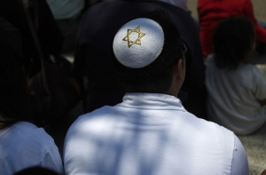 Одесские евреи готовятся к эвакуации