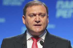 Добкин: ради мира на Украине я готов объединиться хоть с Бабой Ягой