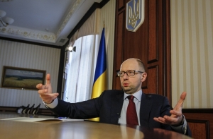 Яценюк призвал найти в одесской трагедии «российский след»