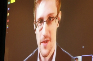 Путин отказался вернуть Сноудена на родину