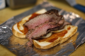 Руководство сборной Мексики по футболу сочло говядину «допингом»