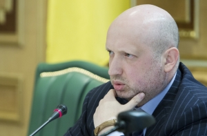 Турчинов: власти готовы к диалогу с активистами юго-востока Украины