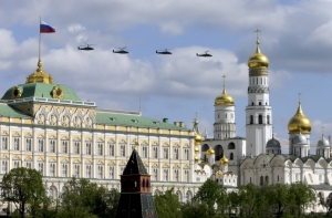 New York Times: санкции США почти не повлияли на российскую экономику