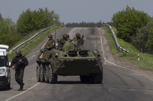 МИД РФ: НАТО игнорирует факты, не видя отвода войск от границ Украины