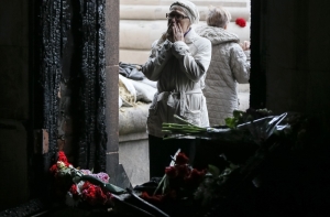 Депутат облсовета заявил о 116 погибших в Одессе