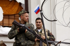 Россияне опасаются военного конфликта с Украиной