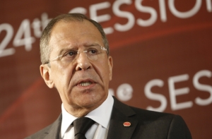 Лавров: события в Одессе – фашизм