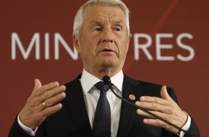 Генсек Совета Европы поздравил украинцев с победой Порошенко