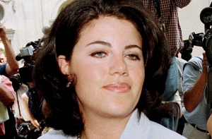 Моника Левински дала первое за десять лет интервью