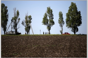 Власть на Донбассе предложили передать комендантам