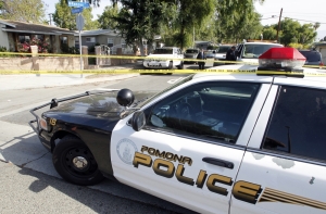 Пьяный водитель случайно сдал себя в полицию