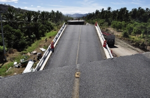 Первый мост из России в Китай построят к 2016 году