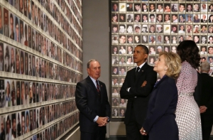 Обама: Хиллари Клинтон стала бы эффективным президентом