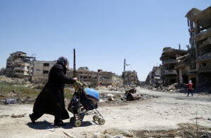 Асад: Россия спасла весь Ближний Восток