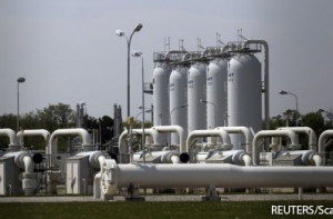 Экономист: американский газ не может стоить дороже российского