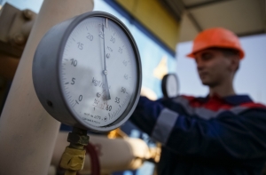 Украина по-прежнему не погасила долг за российский газ