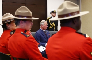 Россия запросила разъяснения по поводу слов принца Чарльза