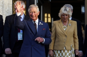 МИД Британии решил не комментировать слова принца Чарльза