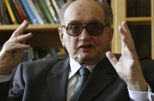 Умер последний коммунистический лидер Польши