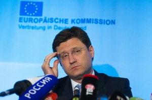 Украина признала долг перед Россией за газ