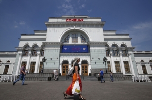 ДНР назвала условия для проведения переговоров с Киевом