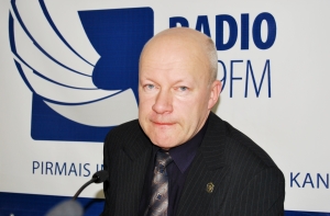 Политолог: латыши выбирают «Единство», а потом во всем винят русских