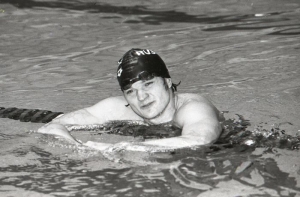 Чемпион мира по плаванию скончался после продолжительной болезни