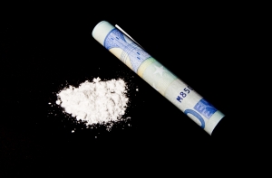 Первоклассник принес в школу бабушкин героин