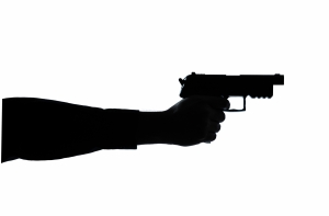 В США трехлетний мальчик застрелил своего полуторагодовалого брата